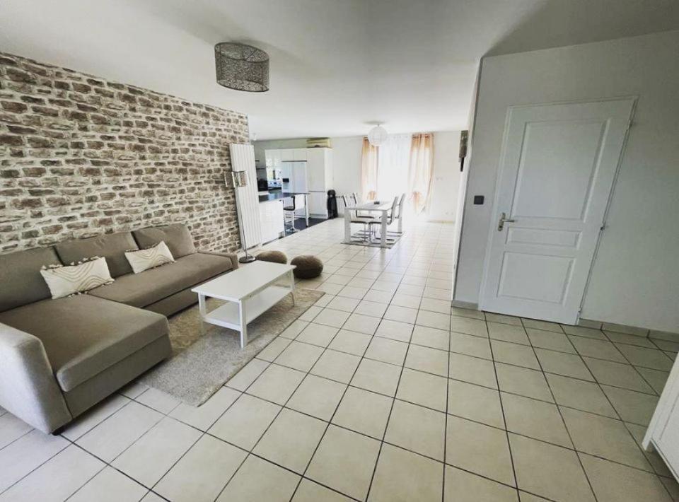 La Villa De L'Olivier Piscine Privee Et Parking Carcassonne Eksteriør billede