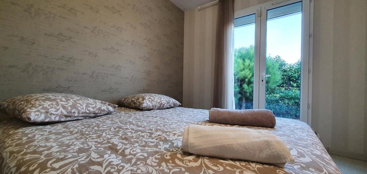 La Villa De L'Olivier Piscine Privee Et Parking Carcassonne Eksteriør billede
